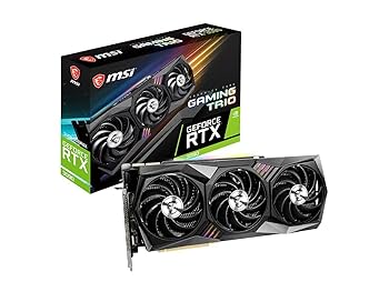 グラフィックボード・グラボ・ビデオカード MSI GeForce RTX3060 12GB Amazon.com: MSI Gaming GeForce RTX 3060 12GB 15 Gbps GDRR6